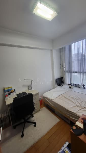Angullia Park Residences @ Orchard, , 3 Bedrooms, 1,001 sqft, Apartment For Rent, by Sherdale Goh, 24537209 - PropertyGuru.com.sg