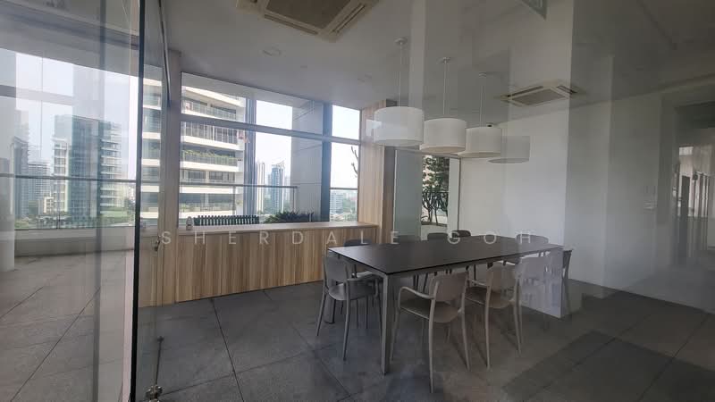 Angullia Park Residences @ Orchard, , 3 Bedrooms, 1,001 sqft, Apartment For Rent, by Sherdale Goh, 24537209 - PropertyGuru.com.sg