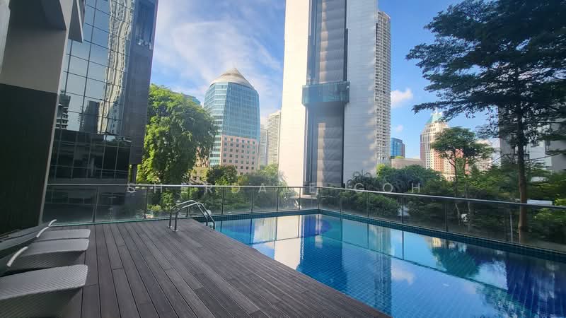 Angullia Park Residences @ Orchard, , 3 Bedrooms, 1,001 sqft, Apartment For Rent, by Sherdale Goh, 24537209 - PropertyGuru.com.sg