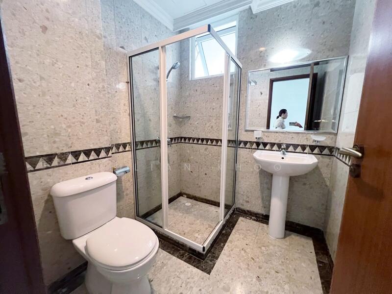 The Balmoral Spring, 3 Balmoral Crescent, 3 Bedrooms, 1,076 sqft, Condominium For Rent, by Julian Khoo, 24537267 - PropertyGuru.com.sg