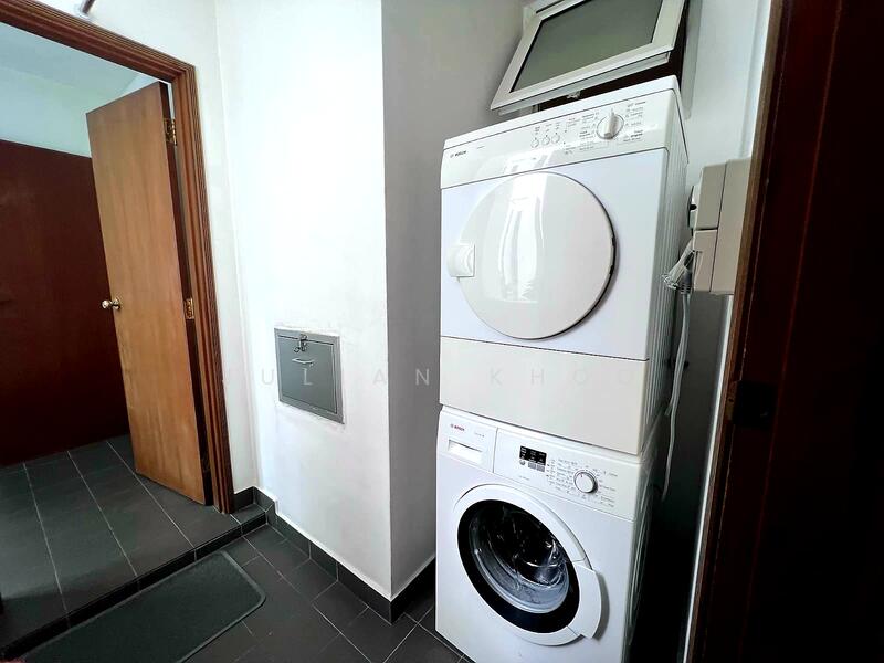 The Balmoral Spring, 3 Balmoral Crescent, 3 Bedrooms, 1,076 sqft, Condominium For Rent, by Julian Khoo, 24537267 - PropertyGuru.com.sg