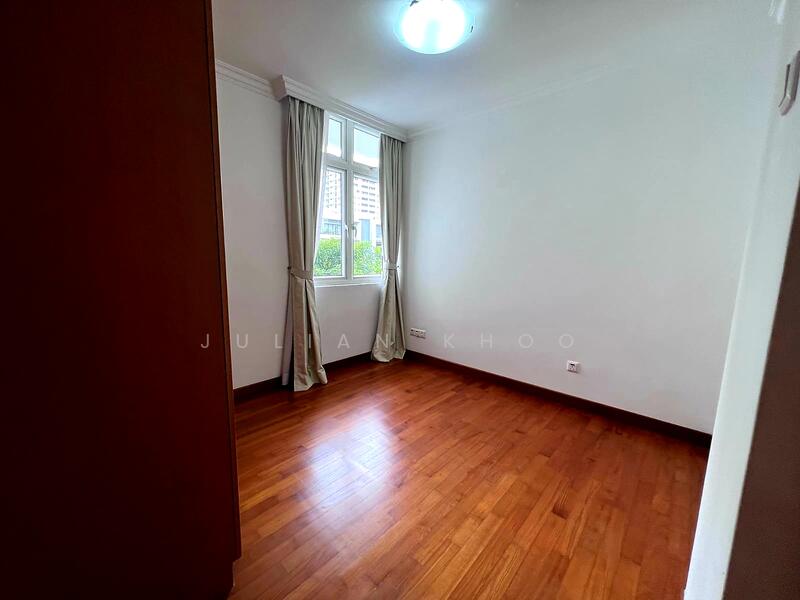 The Balmoral Spring, 3 Balmoral Crescent, 3 Bedrooms, 1,076 sqft, Condominium For Rent, by Julian Khoo, 24537267 - PropertyGuru.com.sg