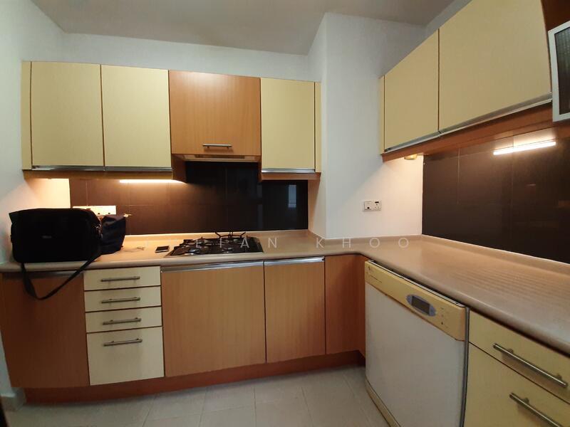 The Balmoral Spring, 3 Balmoral Crescent, 3 Bedrooms, 1,076 sqft, Condominium For Rent, by Julian Khoo, 24537267 - PropertyGuru.com.sg