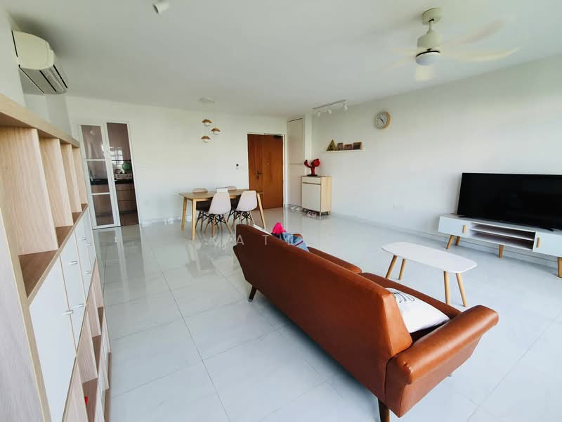95C Henderson Road, 95C Henderson Road, 3 Bedrooms, 1,236 sqft, HDB Flat For Rent, by Kate 周笕簢., 24537268 - PropertyGuru.com.sg