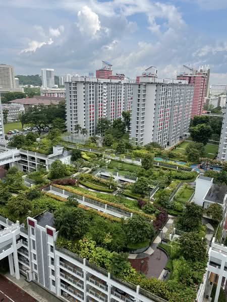 95C Henderson Road, 95C Henderson Road, 3 Bedrooms, 1,236 sqft, HDB Flat For Rent, by Kate 周笕簢., 24537268 - PropertyGuru.com.sg