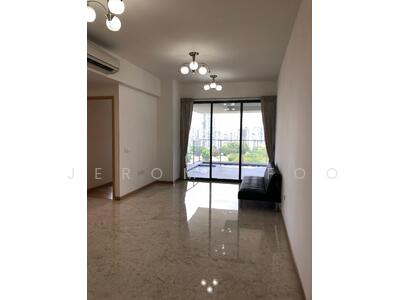 For Sale - Cityscape at Farrer Park