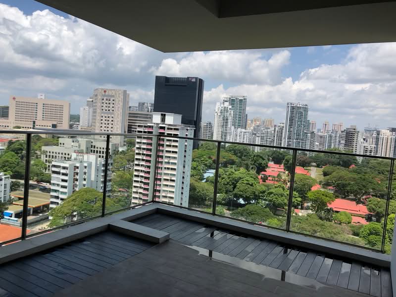 Cityscape at Farrer Park, 101 Mergui Road, 3 Bedrooms, 1,076 sqft, Condominium For Sale, by Jerome Foo, 24537335 - PropertyGuru.com.sg