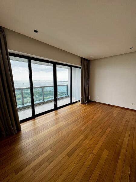 For Rent - Marina Bay Residences