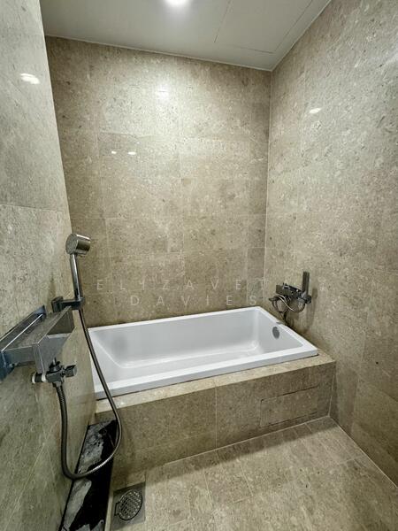 For Rent - Marina Bay Residences