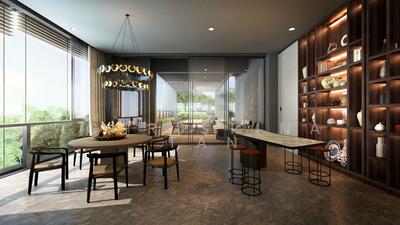 For Sale - Pinetree Hill