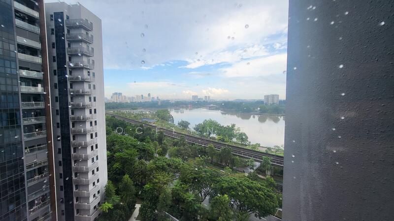 Lake Grande, 8 Jurong Lake Link, 2 Bedrooms, 624 sqft, Condominium For Rent, by Jocelyn Tan, 24537539 - PropertyGuru.com.sg
