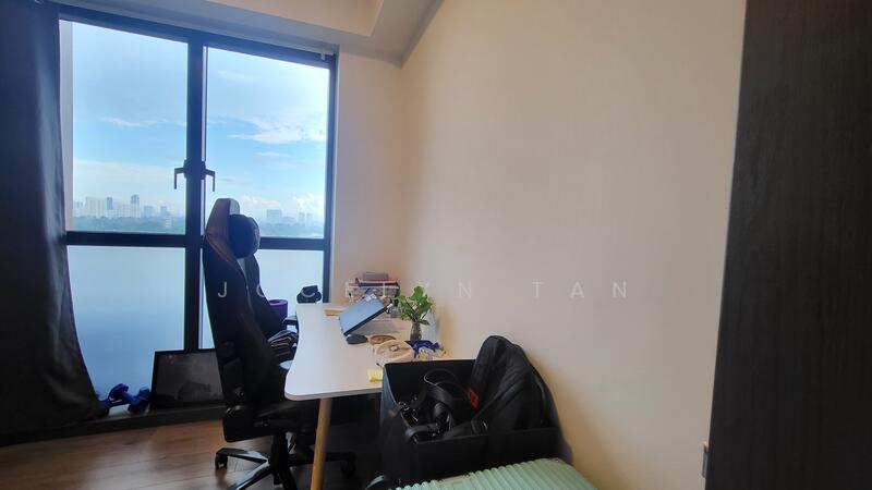 Lake Grande, 8 Jurong Lake Link, 2 Bedrooms, 624 sqft, Condominium For Rent, by Jocelyn Tan, 24537539 - PropertyGuru.com.sg
