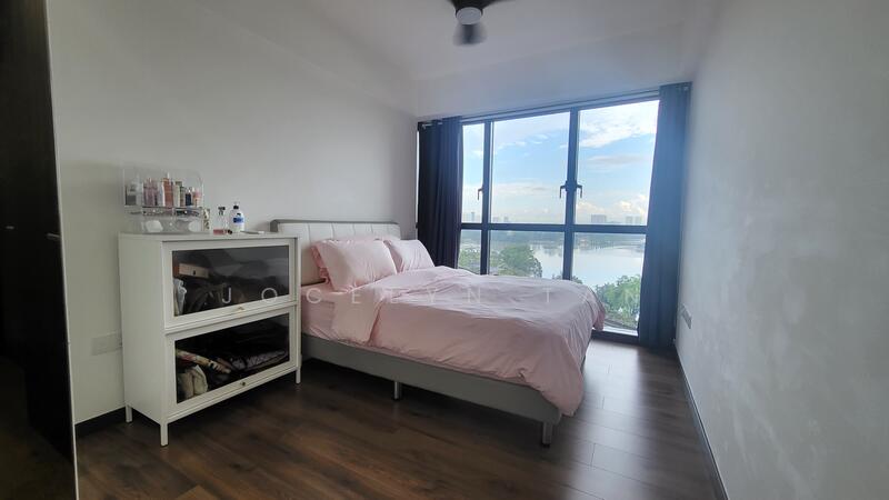 Lake Grande, 8 Jurong Lake Link, 2 Bedrooms, 624 sqft, Condominium For Rent, by Jocelyn Tan, 24537539 - PropertyGuru.com.sg