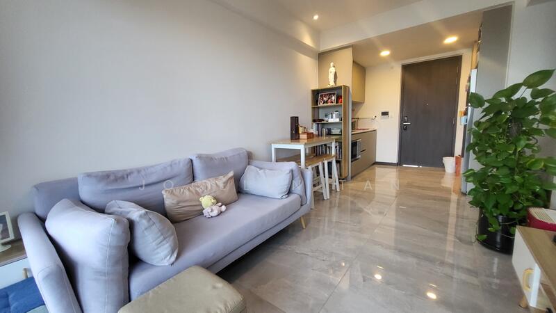 Lake Grande, 8 Jurong Lake Link, 2 Bedrooms, 624 sqft, Condominium For Rent, by Jocelyn Tan, 24537539 - PropertyGuru.com.sg