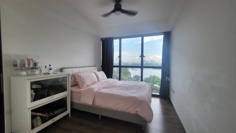 Lake Grande, 8 Jurong Lake Link, 2 Bedrooms, 624 sqft, Condominium For Rent, by Jocelyn Tan, 24537539 - PropertyGuru.com.sg