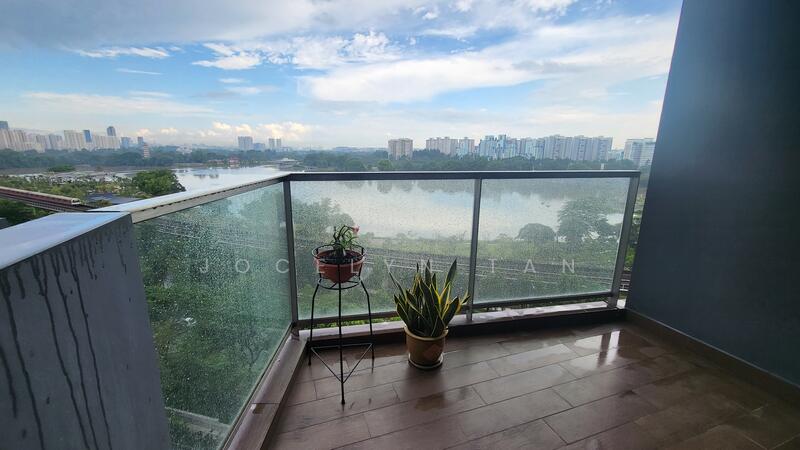 Lake Grande, 8 Jurong Lake Link, 2 Bedrooms, 624 sqft, Condominium For Rent, by Jocelyn Tan, 24537539 - PropertyGuru.com.sg