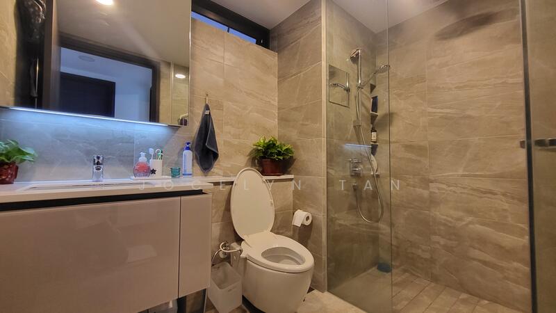 Lake Grande, 8 Jurong Lake Link, 2 Bedrooms, 624 sqft, Condominium For Rent, by Jocelyn Tan, 24537539 - PropertyGuru.com.sg