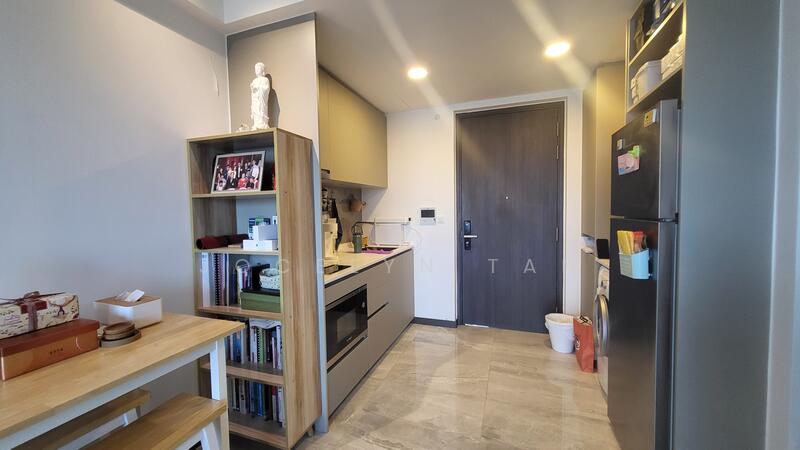 Lake Grande, 8 Jurong Lake Link, 2 Bedrooms, 624 sqft, Condominium For Rent, by Jocelyn Tan, 24537539 - PropertyGuru.com.sg