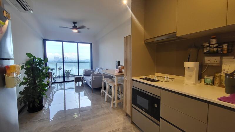 Lake Grande, 8 Jurong Lake Link, 2 Bedrooms, 624 sqft, Condominium For Rent, by Jocelyn Tan, 24537539 - PropertyGuru.com.sg
