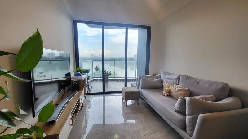 Lake Grande, 8 Jurong Lake Link, 2 Bedrooms, 624 sqft, Condominium For Rent, by Jocelyn Tan, 24537539 - PropertyGuru.com.sg