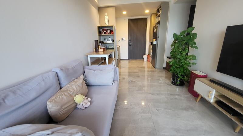 Lake Grande, 8 Jurong Lake Link, 2 Bedrooms, 624 sqft, Condominium For Rent, by Jocelyn Tan, 24537539 - PropertyGuru.com.sg