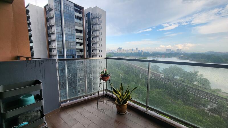 Lake Grande, 8 Jurong Lake Link, 2 Bedrooms, 624 sqft, Condominium For Rent, by Jocelyn Tan, 24537539 - PropertyGuru.com.sg