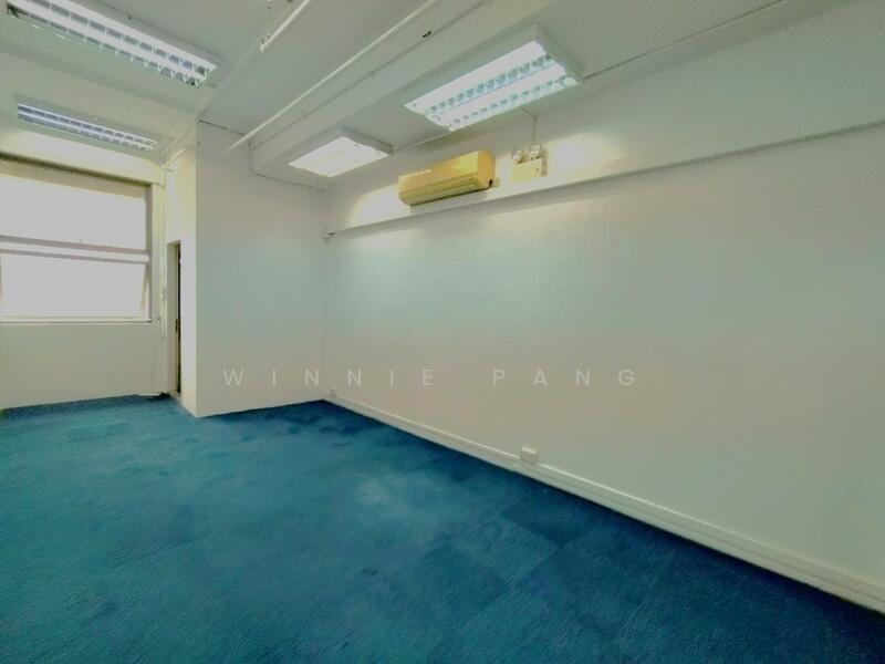 Woodlands Bizhub, 190 Woodlands Industrial Park E5, 350 sqft, Light Industrial (B1) For Rent, by Winnie Pang, 24537585 - CommercialGuru.com.sg