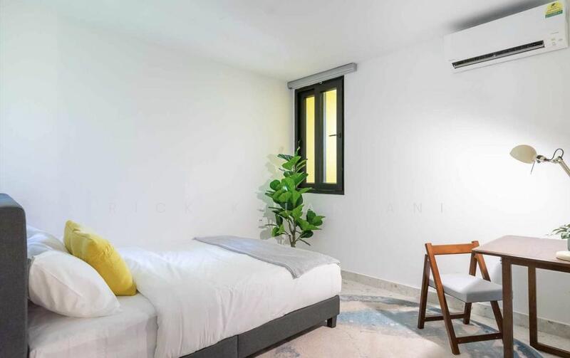 Verdun House, 6 Verdun House, Studio, 180 sqft, Condos & Apartments for