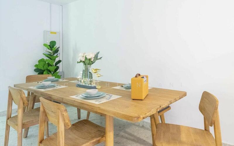 Verdun House, 6 Verdun House, Studio, 180 sqft, Condos & Apartments for