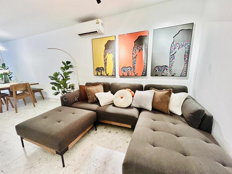 Verdun House, 6 Verdun House, Studio, 180 sqft, Condos & Apartments for