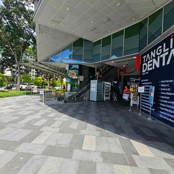Junction Nine, 18 Yishun Avenue 9, 1,722 sqft, Food & Beverage For Sale, by Corin Tan, 24537623 - CommercialGuru.com.sg