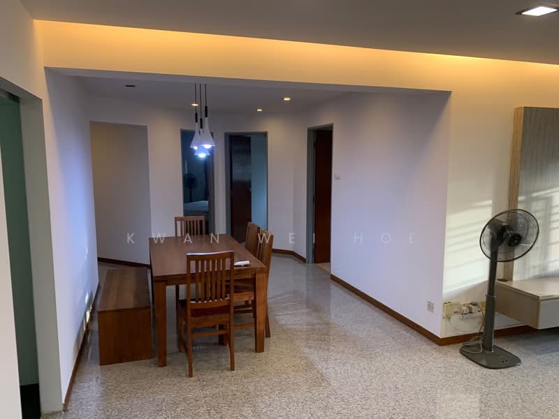 767 Bedok Reservoir View, 767 Bedok Reservoir View, 3 Bedrooms, 1,237 sqft, HDB Flat For Rent, by Kwan Wei Hoe, 24537686 - PropertyGuru.com.sg