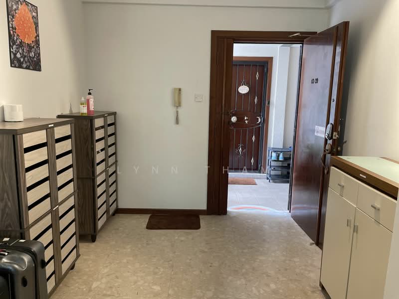 The Floravale, 236 Westwood Avenue, Room Rental, 100 sqft, Executive Condominium For Rent, by Lynn Tham, 24537697 - PropertyGuru.com.sg