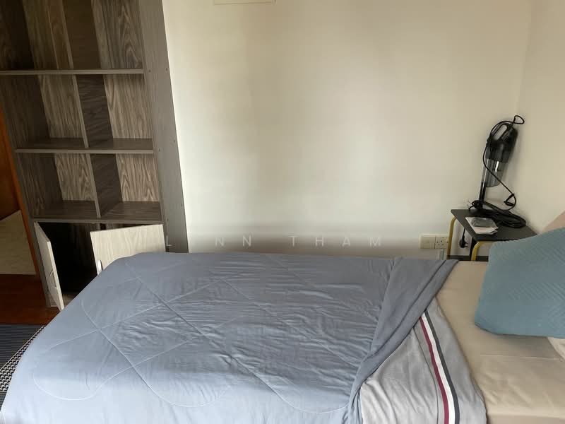 The Floravale, 236 Westwood Avenue, Room Rental, 100 sqft, Executive Condominium For Rent, by Lynn Tham, 24537697 - PropertyGuru.com.sg