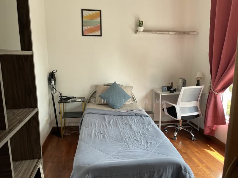 The Floravale, 236 Westwood Avenue, Room Rental, 100 sqft, Executive Condominium For Rent, by Lynn Tham, 24537697 - PropertyGuru.com.sg