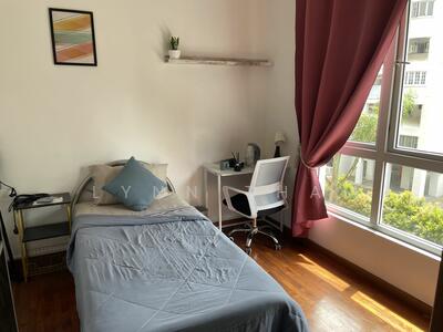 For Rent - The Floravale