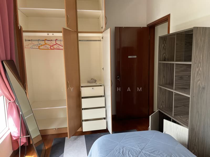 The Floravale, 236 Westwood Avenue, Room Rental, 100 sqft, Executive Condominium For Rent, by Lynn Tham, 24537697 - PropertyGuru.com.sg