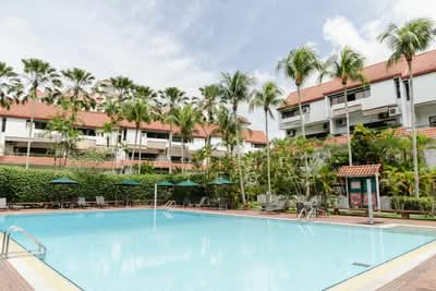 For Rent - Villa Delle Rose