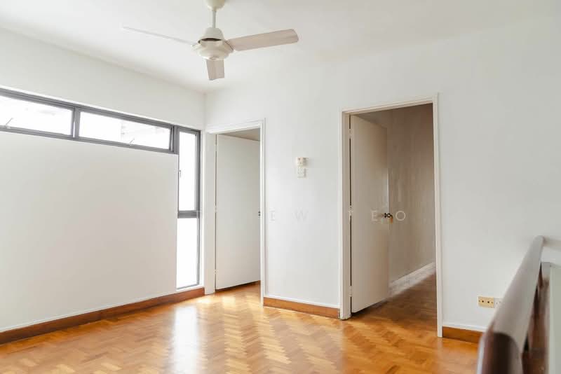 For Rent - Villa Delle Rose