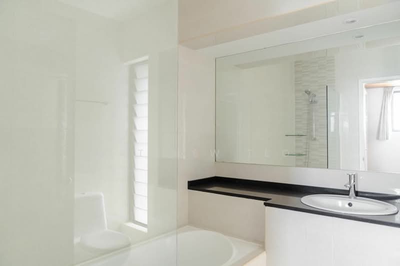 For Rent - Villa Delle Rose