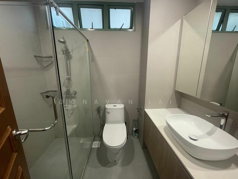 The Madeira, 50 Bukit Batok Street 31, Room Rental, 200 sqft, Condominium For Rent, by Donavan Lai, 24537783 - PropertyGuru.com.sg