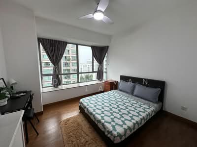 For Rent - The Madeira