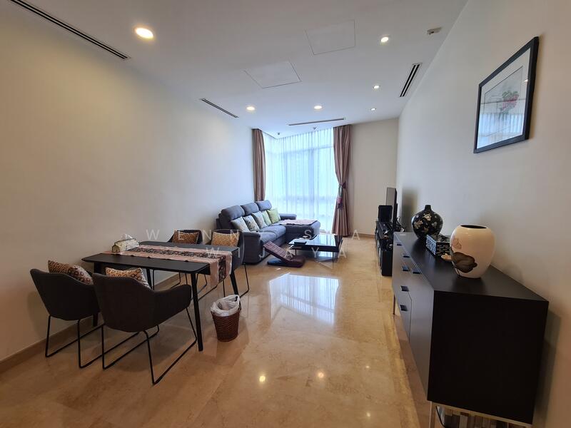 For Sale - Cuscaden Residences