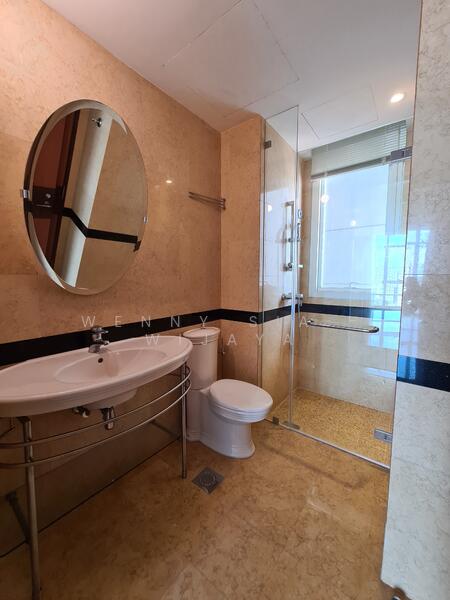 For Sale - Cuscaden Residences