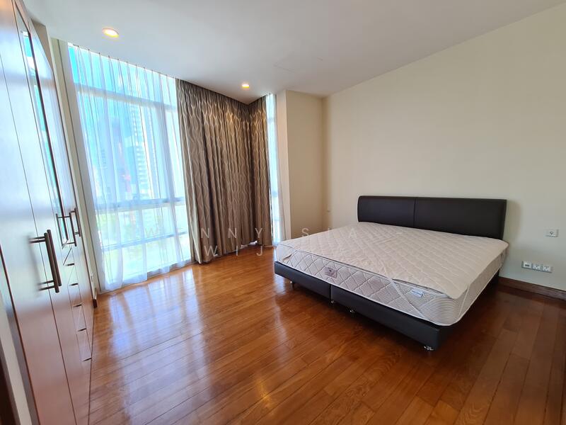 For Sale - Cuscaden Residences