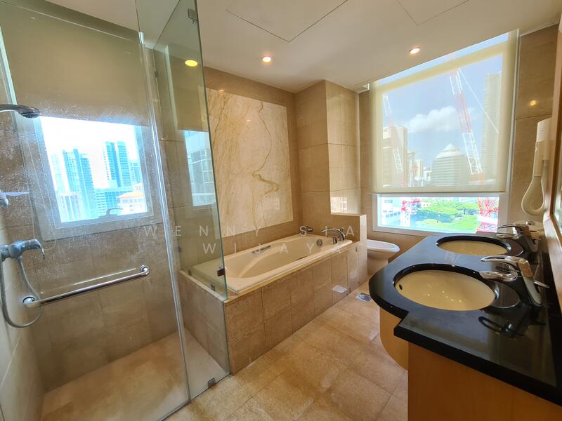 For Sale - Cuscaden Residences