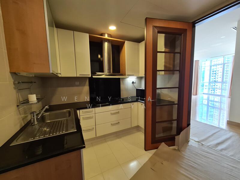 For Sale - Cuscaden Residences