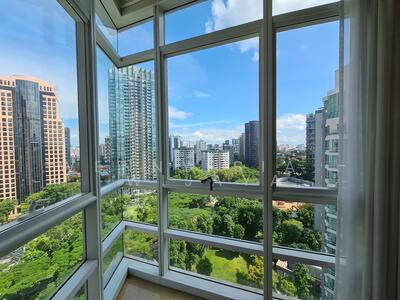 For Sale - Cuscaden Residences