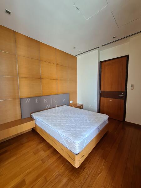 For Sale - Cuscaden Residences