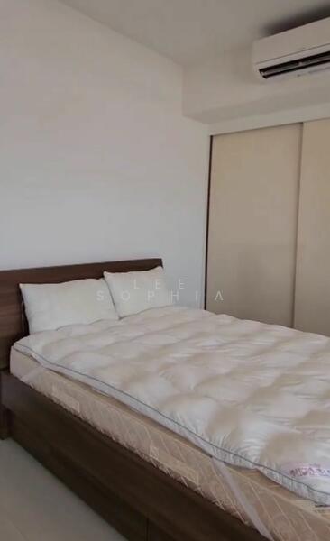 For Sale - City Square Residences